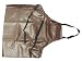 Apron 1.0 mm Thick Brown