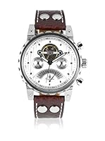 Burgmeister Reloj automático Man Limoges BM136-984 45 mm