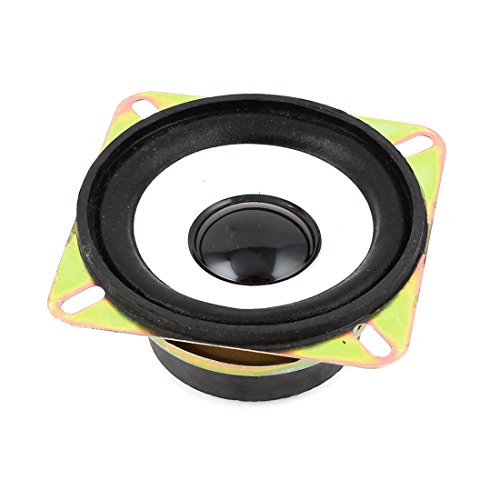 Cheap Price Multimedia 5W 5 Watt 4 Ohm 70mm Dia Aluminum Internal Speaker Cheap Car