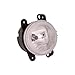 Omix-Ada 12407.12 Fog Light Assembly