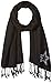 NFL Crystal Pashmina Scarf