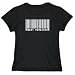 T-Shirt Womens Black 