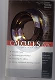 Calculus Instructional DVDs, 8th ed