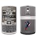 Coveroo Captain America Replacement Cover for Samsung Jack