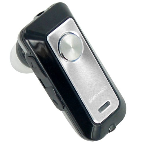 Emerson em227slv Bluetooth Headset