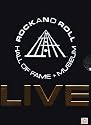 Rock and Roll Hall of Fame Live (Four-Disc Collector's Edition featuring Concert DVD)