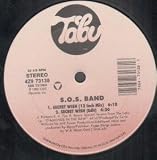 SECRET WISH 12 INCH (12" SINGLE) US TABU 1989