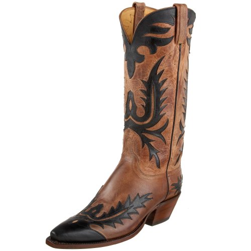 Lucchese Classics Women's GA9755 5/4 Western Boot