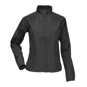 Buy Antigua Ladies National Jacket Long Sleeve Wind Jacket