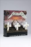 Metallica 'Master of Puppets' - 3D Album CoverIMAGE