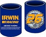 Jamie Mcmurray Irwin Collapsable Can Coolies