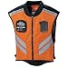 Icon Mil-Spec Instructors Vest - 2007 - Regular/Orange