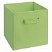 ClosetMaid Fabric Drawers, 2-Pack