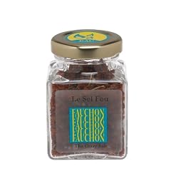 Fauchon Sel Fou Gew�rzsalz 54 g.