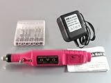 USpicy brand new Nails Art Professional Manicure Electric Nail Drill File