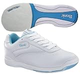 Etonic Basic Womens Kitty White/Blue