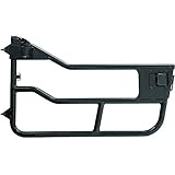 Bestop 51810-01 Black HighRock 4X4 Element Door Set for Wrangler JK including Unlimited - Front doors