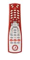 GameChanger 00032 UNIVERSITY OF ALABAMA Logo and Colors on ESPN-Enabled Button Universal Remote Control