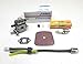 The ROP Shop OEM Mantis Service KIT C1U-K82 Zama Carburetor Carb for Mantis 7222 7225 SV-5C/2