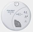 First Alert SCO501CN-3ST ONELINK Battery Operated Combination Smoke and Carbon Monoxide Alarm with Voice Location