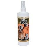 UPC 797801090070 product image for NATURVET 978249 Bitr Yuck for Outdoor Pets, 32-Ounce | upcitemdb.com