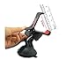 Cell Phone Holder Universal Smartphone Car Mount Cradle for Iphone Samsung Galaxy Note Nexus Nokia HTC GPS and More