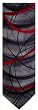 Men's J. Jerry Garcia Neck Tie Limited Edition Collection Forty-three Rare Happy Birthday 100% Silk