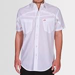 Kear&Ku Vent Shirt