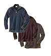 Tommy Bahama Grand Isles Half Zip Sweatshirt