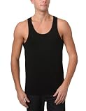 Calvin Klein Underwear CK ONE  - Pack de 2 débardeurs de la même taille - Homme