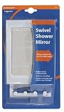 Shower Mirror Fogless