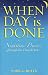 Search : When Day Is Done: Nighttime Prayers Through the Church Year
