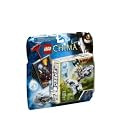 LEGO Chima Ice Tower (70106)