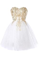 Tulle 2015 Homecoming Dress/Bridesmaid Dress/Party Dress/Mini Dress 