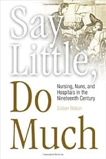 Say Little, Do Much