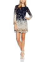 Yumi Vestido (Azul Oscuro)