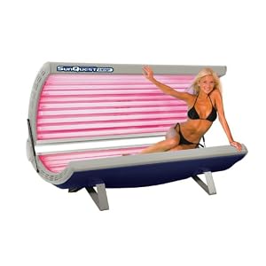 Sunquest Wolff Pro 24RS (220 Volts)
