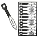 Kableflags KFA025 Cable Identification Tags (Computer Cables Pack)