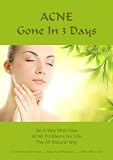 41qEhl7zrAL. SL160  Buy Acne Free In 3 Days