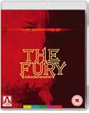 The Fury [Blu-ray]