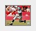 Matted Deion Branch Seattle Seahawks 8x10 Photo