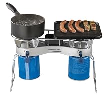 Campingaz Kocher Camping Duo(TM) Grill CV
