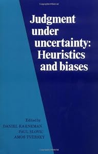Image of Judgment under Uncertainty: Heuristics and Biases