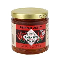 TABASCO Spicy Pepper Jelly 10 oz.