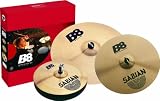 Sabian B8 Performance Set