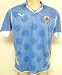 URUGUAY NATIONAL TEAM - SOUTHAFRICA WORLD CUP 2010 - Jersey Replica - Sizes: Medium