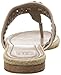 FRYE Women's Cleo Concho Thong Sandal