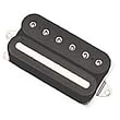 DiMarzio DP207 Drop Sonic Pickup, Black F-Space