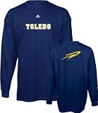 Toledo Rockets Primetime Long Sleeve T-Shirt