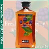 �y���ĔŁz�����v�x���W�F�I�C��500ml�@�u���b�N�x���[